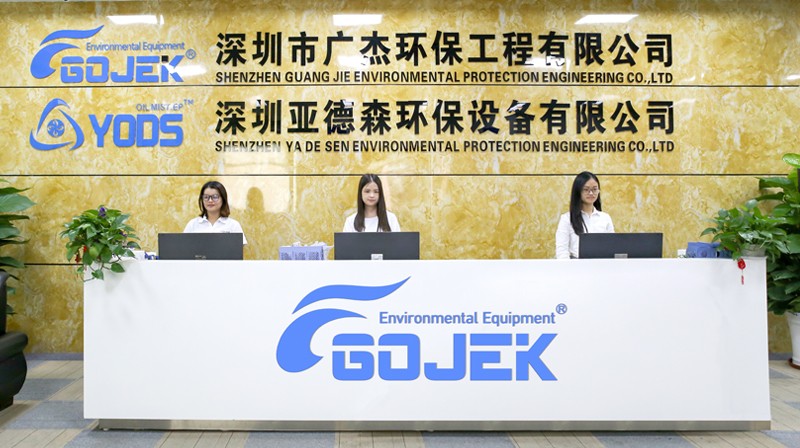 油煙凈化器，油煙凈化設(shè)備，油煙凈化機(jī)