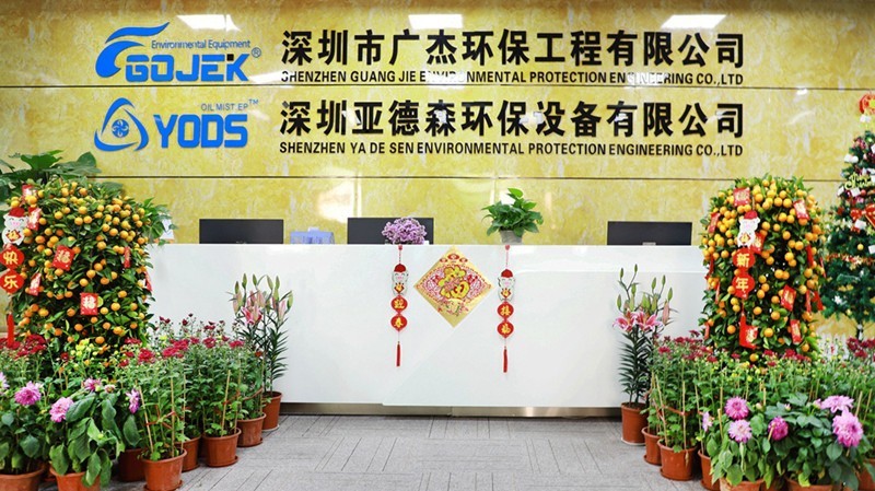 油煙凈化器，油煙凈化設(shè)備，油煙凈化機(jī)