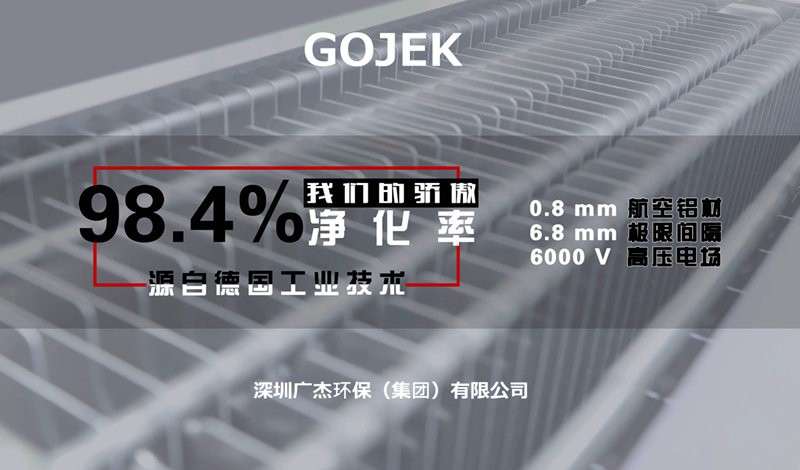 油煙凈化器，油煙凈化設(shè)備，油煙凈化機(jī)