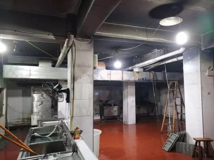 油煙凈化器，油煙凈化設(shè)備，油煙凈化機(jī)