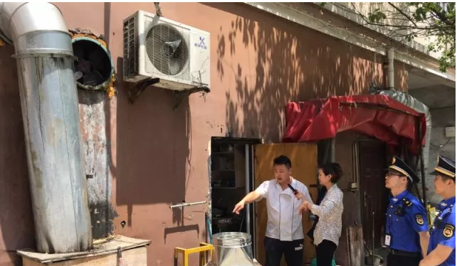 油煙凈化器，油煙凈化設(shè)備，油煙凈化機(jī)