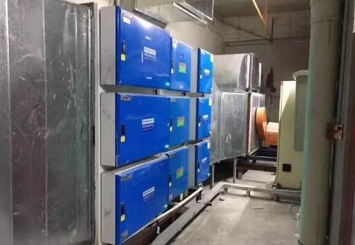 油煙凈化器，油煙凈化設(shè)備，油煙凈化機(jī)