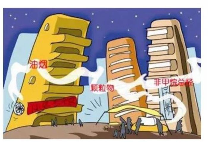 油煙凈化器，油煙凈化設(shè)備，油煙凈化機(jī)