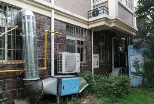 油煙凈化器，油煙凈化設(shè)備，油煙凈化機(jī)
