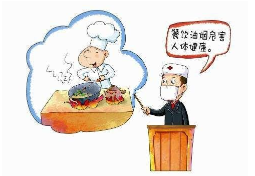 油煙凈化器，油煙凈化設備，油煙凈化機