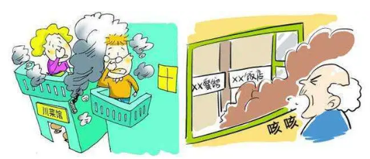 油煙凈化器，油煙凈化設(shè)備，油煙凈化機(jī)
