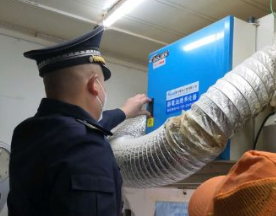 油煙凈化器，油煙凈化設(shè)備，油煙凈化機(jī)