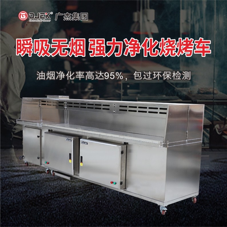 油煙凈化器，油煙凈化設(shè)備，油煙凈化機(jī)