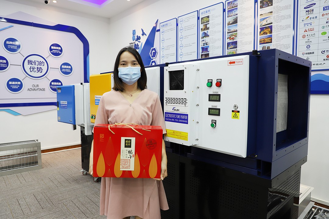 油煙凈化器，油煙凈化設(shè)備，油煙凈化機(jī)