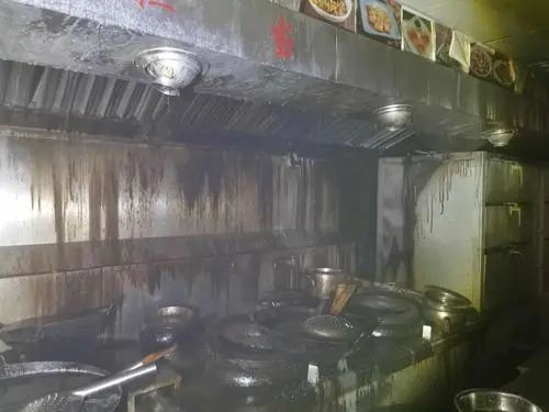 油煙凈化器，油煙凈化設備，油煙凈化機