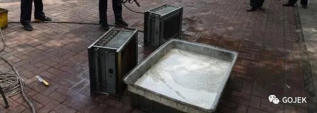 油煙凈化器，油煙凈化設(shè)備，油煙凈化機(jī)