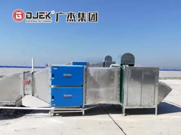 油煙凈化器，油煙凈化設(shè)備，油煙凈化機(jī)