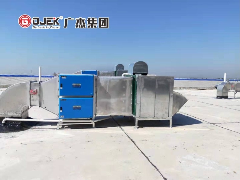 油煙凈化器，油煙凈化設(shè)備，油煙凈化機(jī)