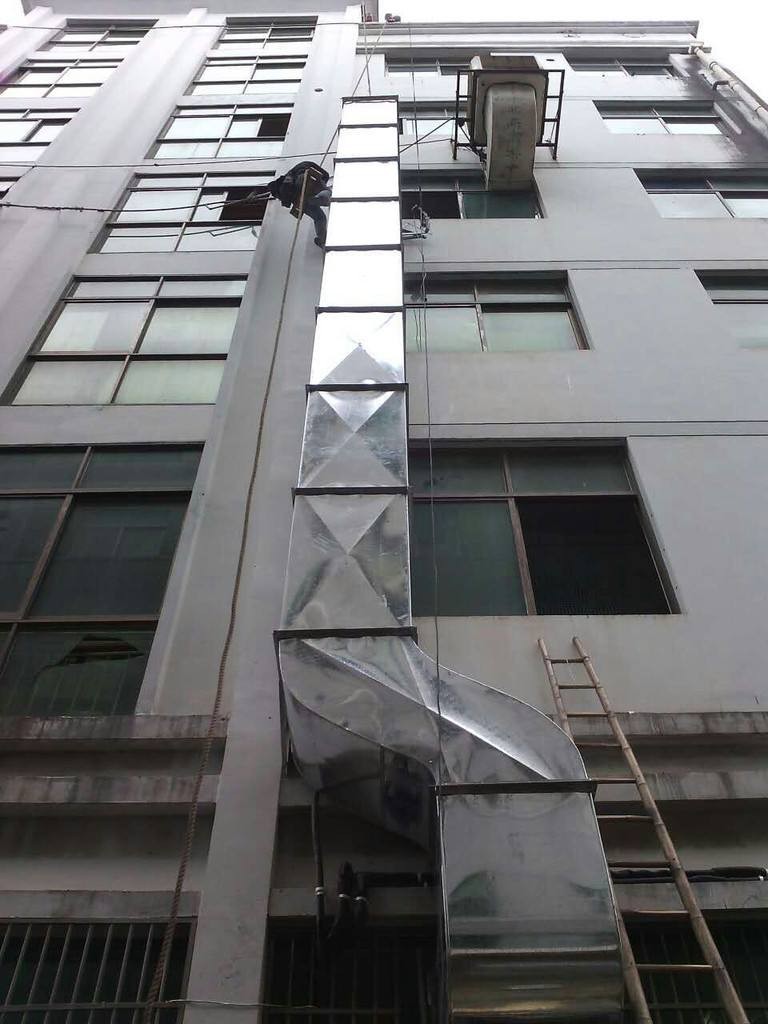 油煙凈化器，油煙凈化設(shè)備，油煙凈化機(jī)