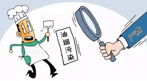 油煙凈化器，油煙凈化設(shè)備，油煙凈化機