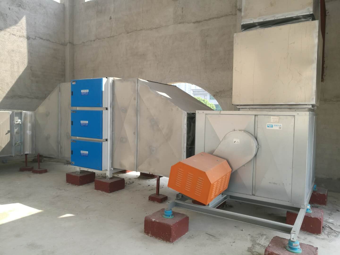 油煙凈化器，油煙凈化設(shè)備，油煙凈化機(jī)