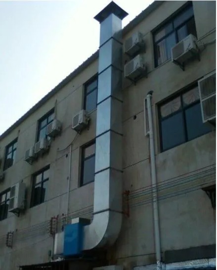 油煙凈化器，油煙凈化設(shè)備，油煙凈化機(jī)