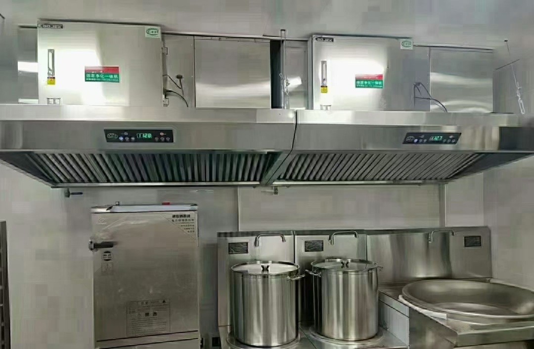 油煙凈化器，油煙凈化設(shè)備，油煙凈化機(jī)