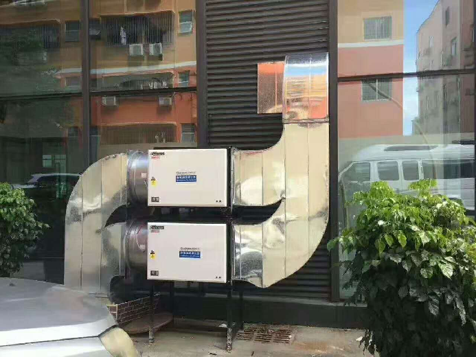 油煙凈化器，油煙凈化設(shè)備，油煙凈化機(jī)