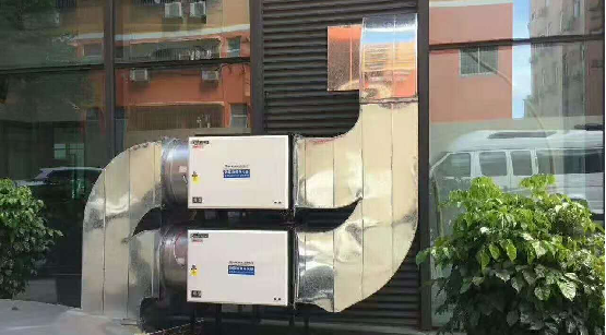 油煙凈化器，油煙凈化設(shè)備，油煙凈化機(jī)