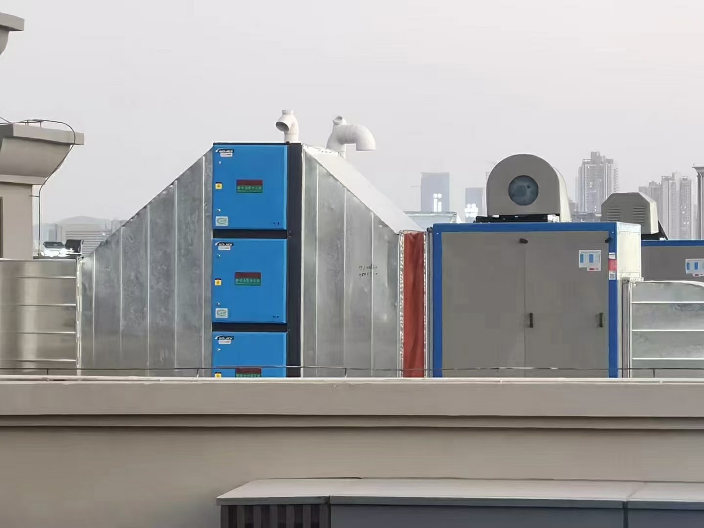 油煙凈化器，油煙凈化設(shè)備，油煙凈化機(jī)