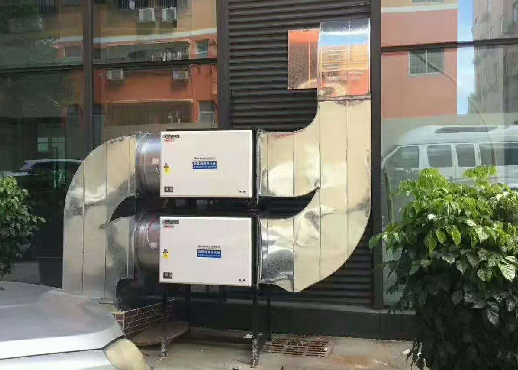 油煙凈化器，油煙凈化設(shè)備，油煙凈化機(jī)