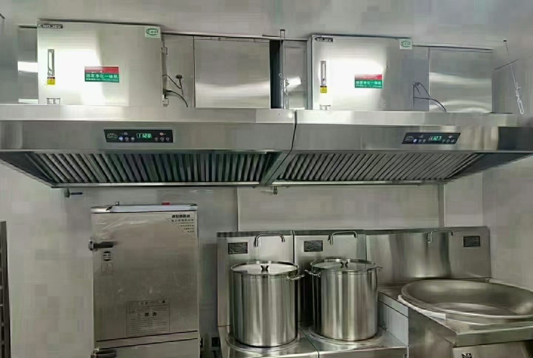 油煙凈化器，油煙凈化設(shè)備，油煙凈化機(jī)