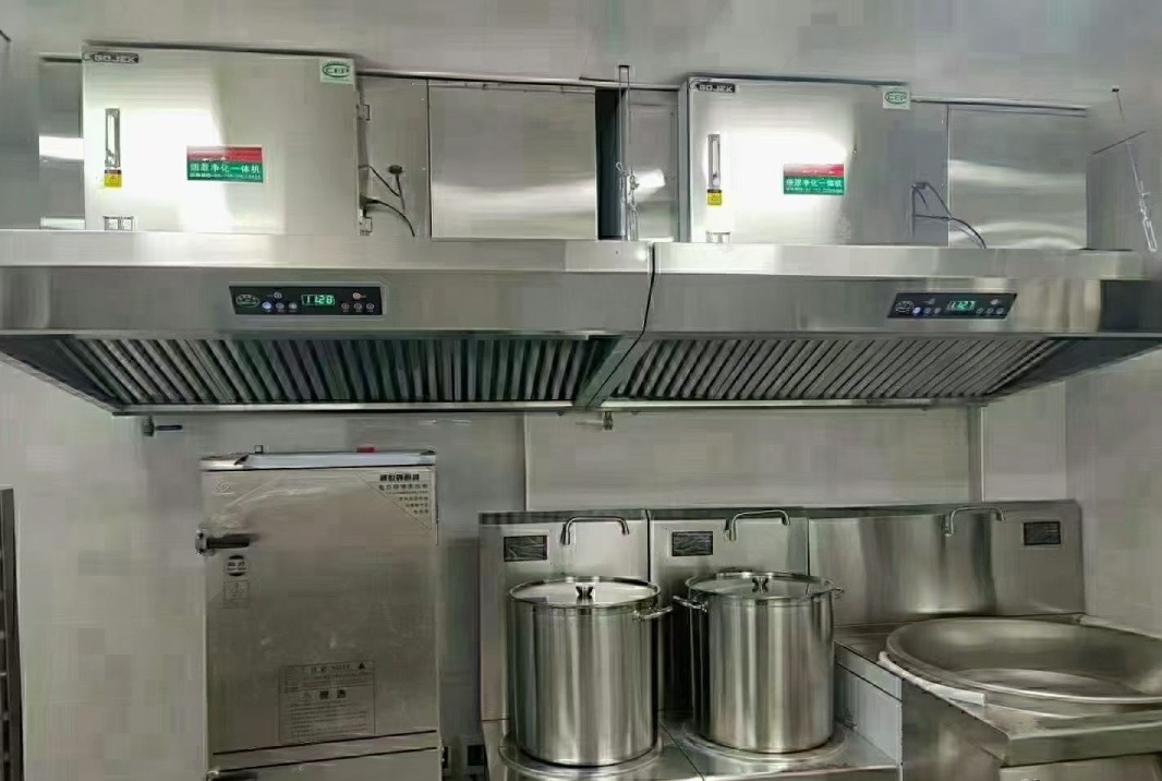 油煙凈化器，油煙凈化設(shè)備，油煙凈化機(jī)