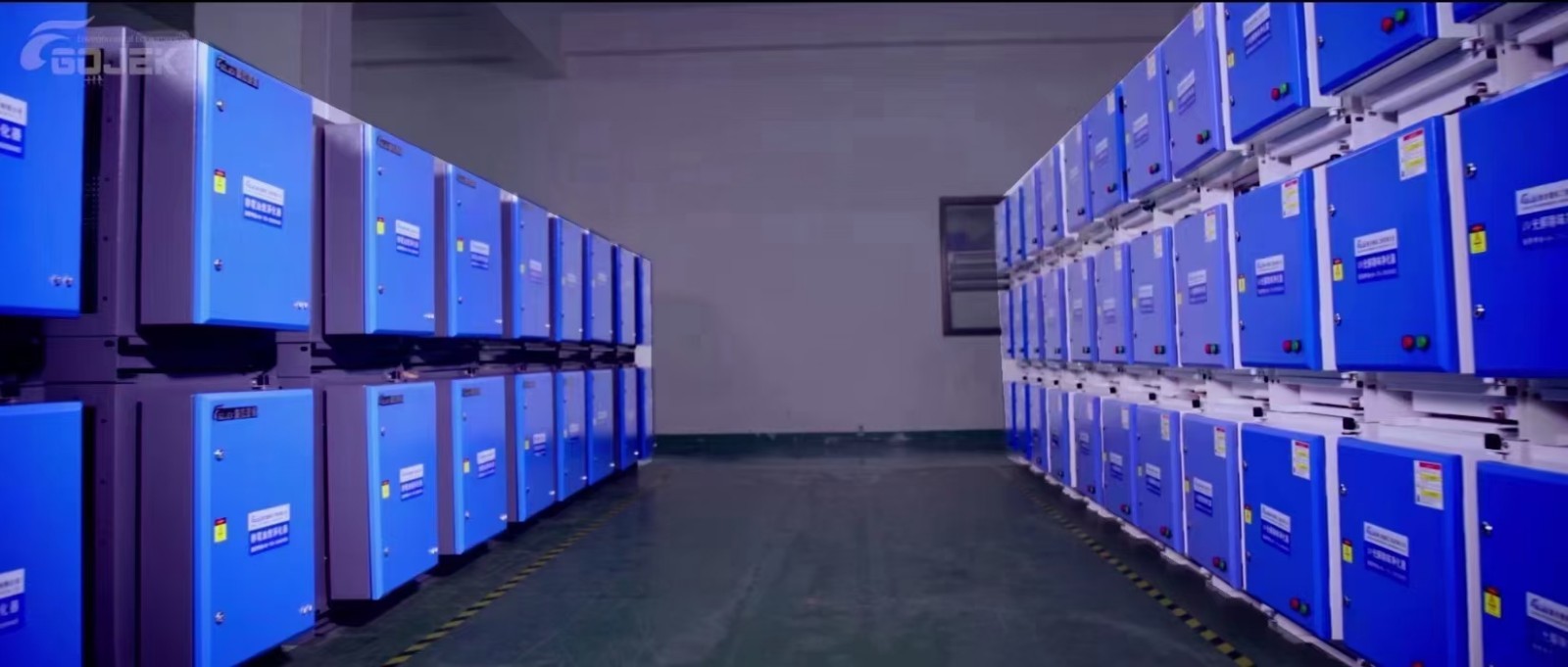 油煙凈化器，油煙凈化設(shè)備，油煙凈化機(jī)