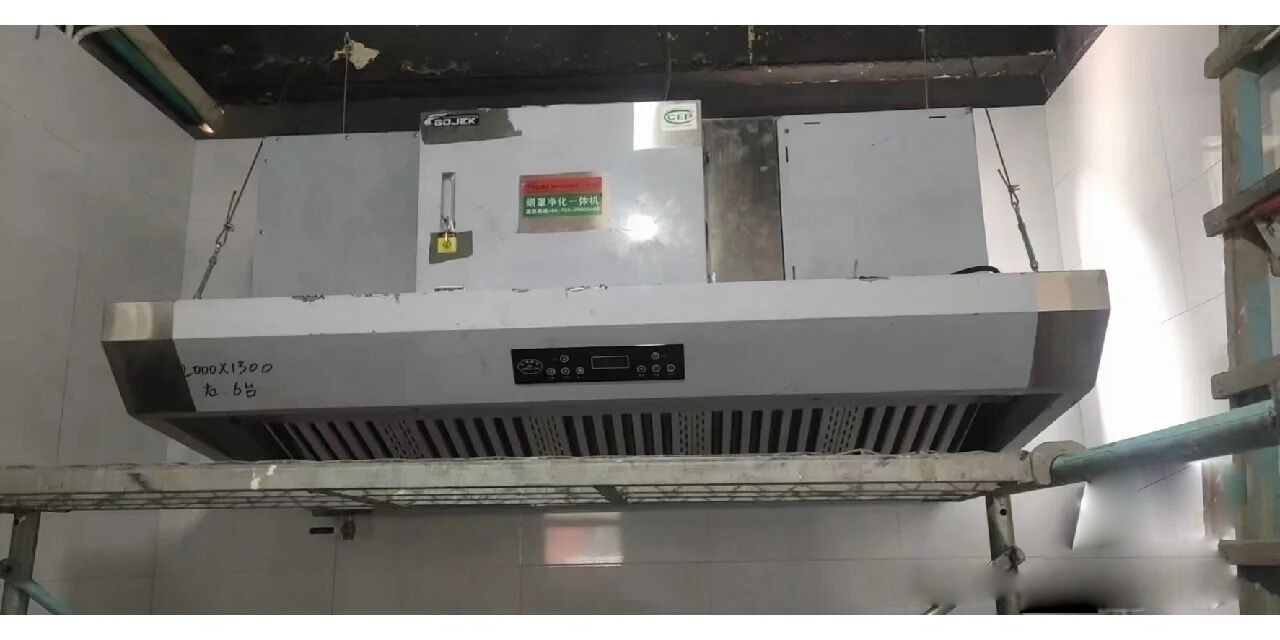 油煙凈化器，油煙凈化設(shè)備，油煙凈化機(jī)